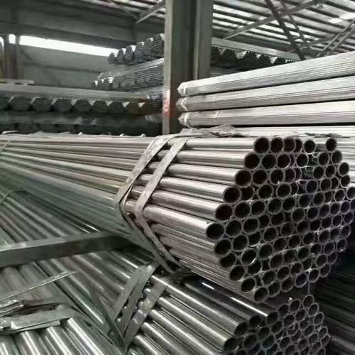 肇源q355nhb耐候钢管
